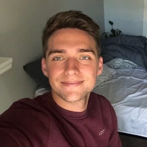 Meet your Posher, Bryan